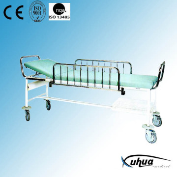 Mobile Hospital Medical Patient Transfer Trolley (G-3)